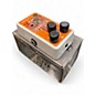 Used Electro-Harmonix Flatiron Fuzz Effect Pedal