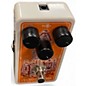 Used Electro-Harmonix Flatiron Fuzz Effect Pedal