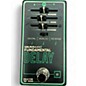 Used Walrus Audio fundamental delay Effect Pedal thumbnail
