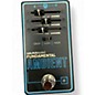 Used Walrus Audio Fundamental Ambient Effect Pedal thumbnail