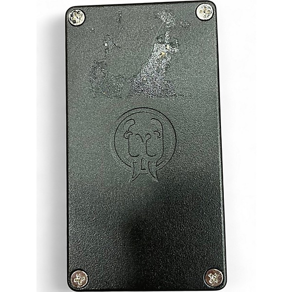 Used Walrus Audio Fundamental Ambient Effect Pedal