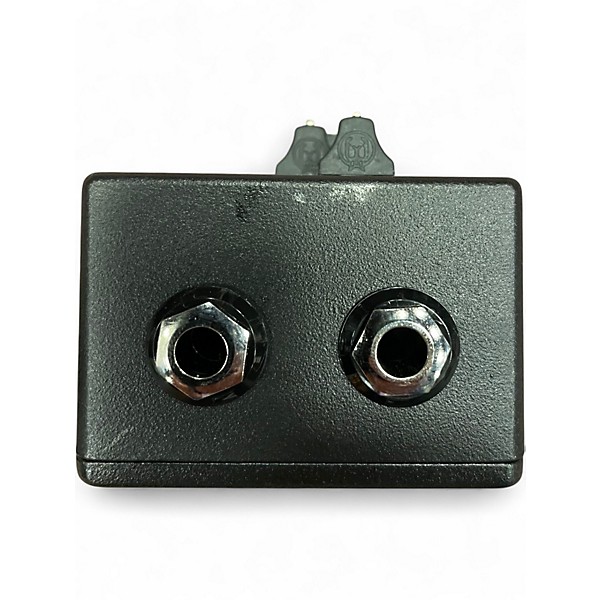 Used Walrus Audio Fundamental Ambient Effect Pedal