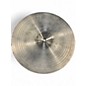 Used SABIAN 14in XS20 Rock Hi Hat Pair Cymbal