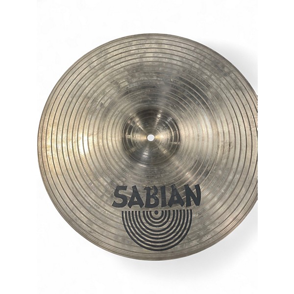 Used SABIAN 16in XS20 Rock Crash Cymbal