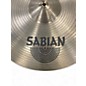 Used SABIAN 20in XS20 Rock Ride Cymbal