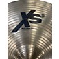 Used SABIAN 20in XS20 Rock Ride Cymbal