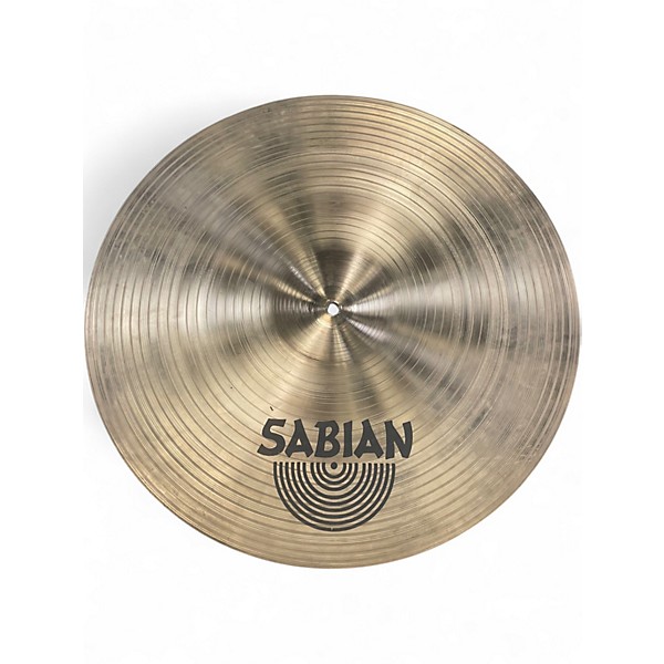 Used SABIAN 20in XS20 Rock Ride Cymbal