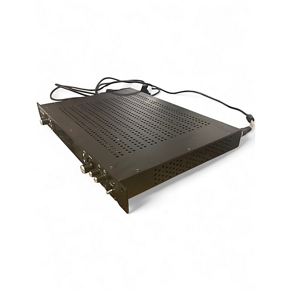 Used Universal Audio Apollo 8 with Duo Processing Audio Interface