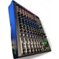 Used Mackie fx12v3 Unpowered Mixer