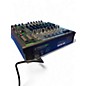 Used Mackie fx12v3 Unpowered Mixer