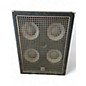 Used Yorkville XC410 Bass Cabinet thumbnail