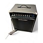 Used Acoustic B100MKII 100W 1x15 Bass Combo Amp thumbnail