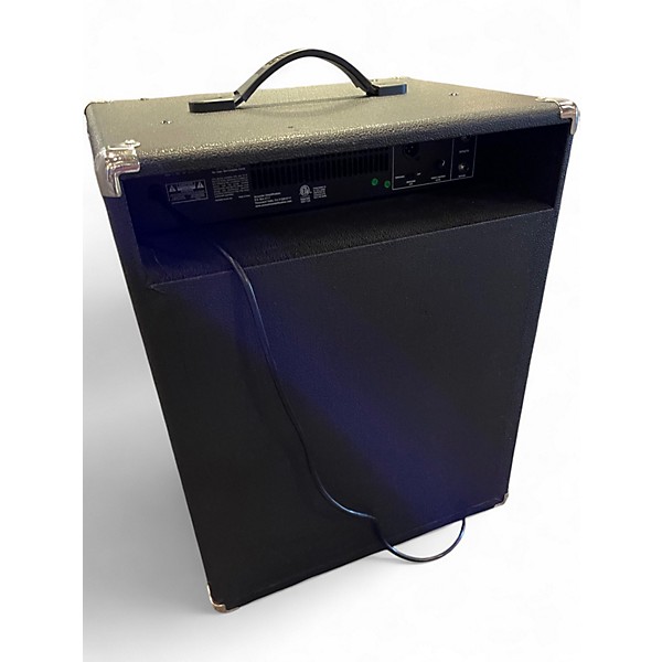 Used Acoustic B100MKII 100W 1x15 Bass Combo Amp