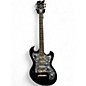 Used ESP ULTRATONE Black Solid Body Electric Guitar thumbnail