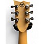 Used ESP ULTRATONE Black Solid Body Electric Guitar
