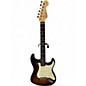 Used 2019 Fender American Professional Stratocaster 3 Color Sunburst Solid Body Electric Guitar thumbnail