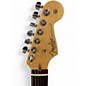 Used 2019 Fender American Professional Stratocaster 3 Color Sunburst Solid Body Electric Guitar