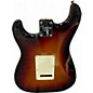 Used 2019 Fender American Professional Stratocaster 3 Color Sunburst Solid Body Electric Guitar