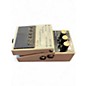 Used BOSS NS2 Noise Suppressor Effect Pedal