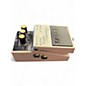 Used BOSS NS2 Noise Suppressor Effect Pedal