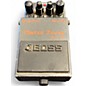 Used BOSS MT2 Metal Zone Distortion Effect Pedal thumbnail