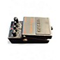 Used BOSS MT2 Metal Zone Distortion Effect Pedal