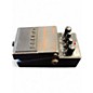 Used BOSS MT2 Metal Zone Distortion Effect Pedal