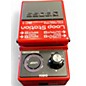Used BOSS RC1 Loop Station Pedal