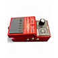 Used BOSS RC1 Loop Station Pedal
