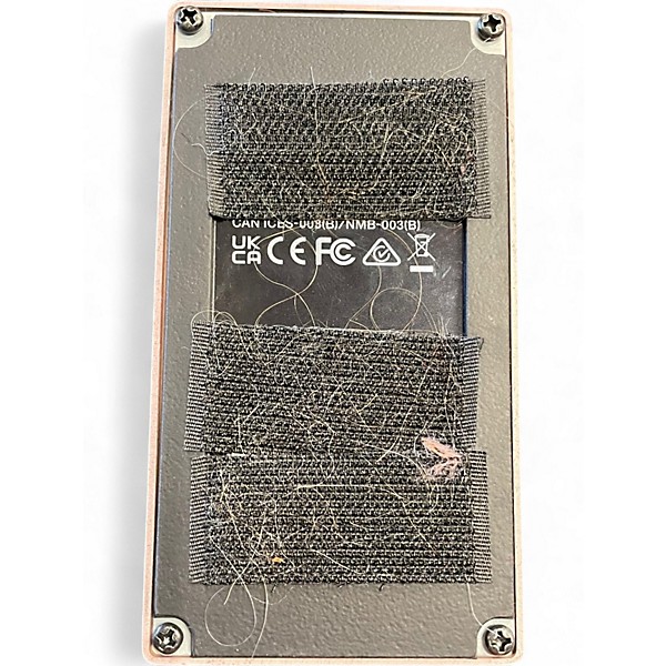 Used BOSS RC1 Loop Station Pedal