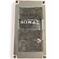 Used BOSS RC1 Loop Station Pedal