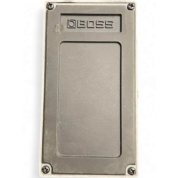 Used BOSS TU3 Chromatic Tuner Pedal
