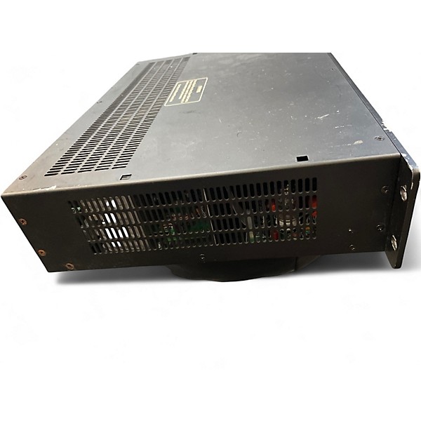 Used MESA/Boogie M3 Carbine 300W Tube Bass Amp Head