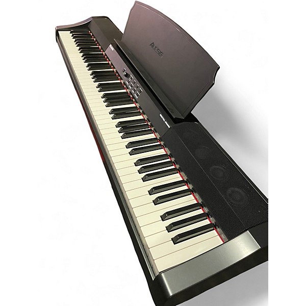Used Alesis Recital Grand Digital Piano