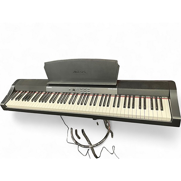 Used Alesis Recital Grand Digital Piano