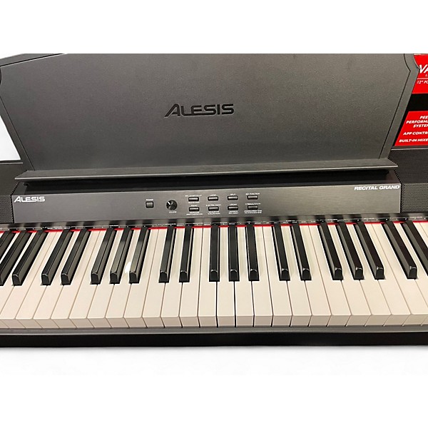 Used Alesis Recital Grand Digital Piano