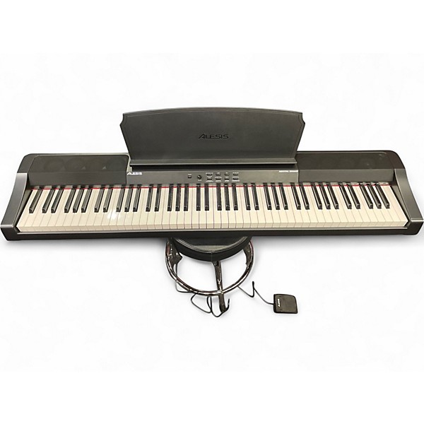 Used Alesis Recital Grand Digital Piano