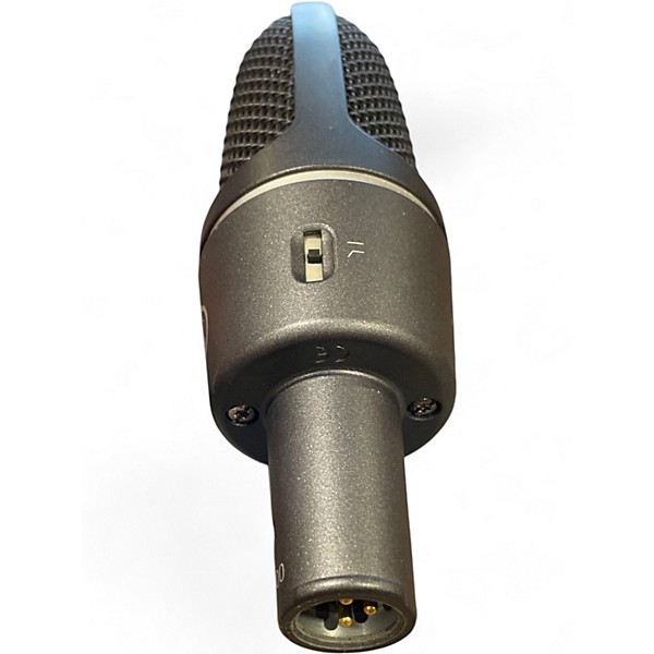 Used AKG C 3000 Condenser Microphone