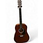 Used Martin D10E-01 NATURAL Acoustic Electric Guitar thumbnail