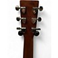 Used Martin D10E-01 NATURAL Acoustic Electric Guitar