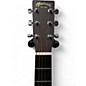 Used Martin D10E-01 NATURAL Acoustic Electric Guitar
