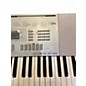 Used Casio WK-225 Digital Piano