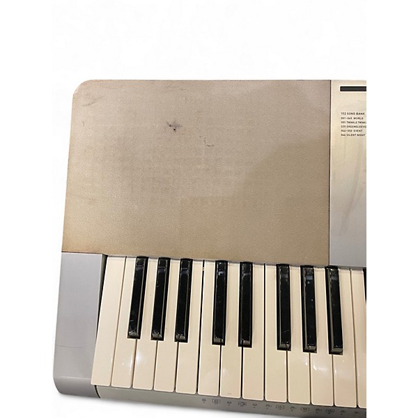 Used Casio WK-225 Digital Piano