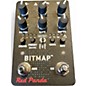 Used Red Panda Bitmap 2 Effect Pedal thumbnail