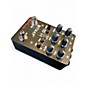 Used Red Panda Bitmap 2 Effect Pedal