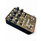 Used Red Panda Bitmap 2 Effect Pedal