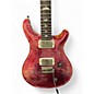 Used PRS Custom 22 VOILET Solid Body Electric Guitar