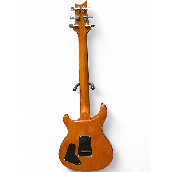 Used PRS Custom 22 VOILET Solid Body Electric Guitar