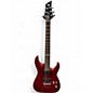 Used ESP LTD H51 Candy Apple Red Solid Body Electric Guitar thumbnail