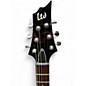 Used ESP LTD H51 Candy Apple Red Solid Body Electric Guitar